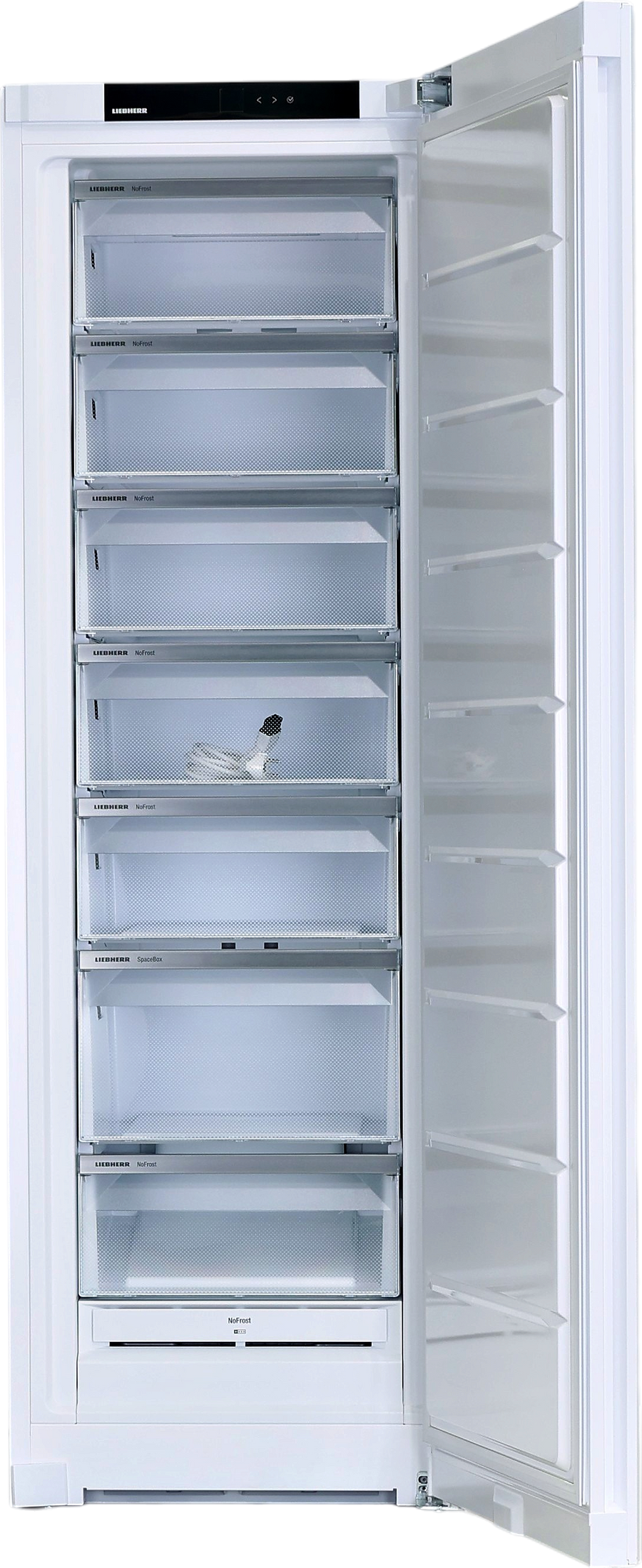 Congélateur Armoire Reconditionné LIEBHERR FNe5207-22