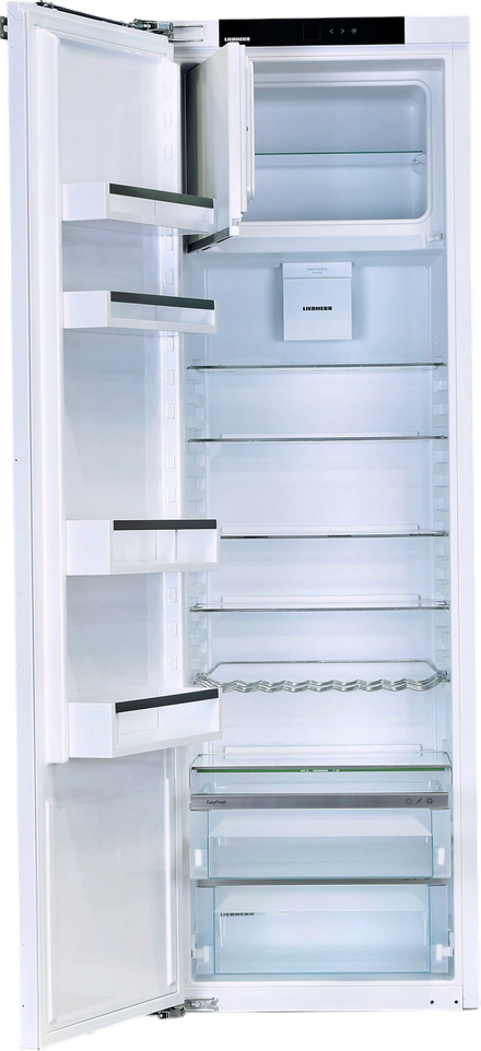 Réfrigérateur Avec Congélateur 288 L Reconditionné LIEBHERR IRe 1784