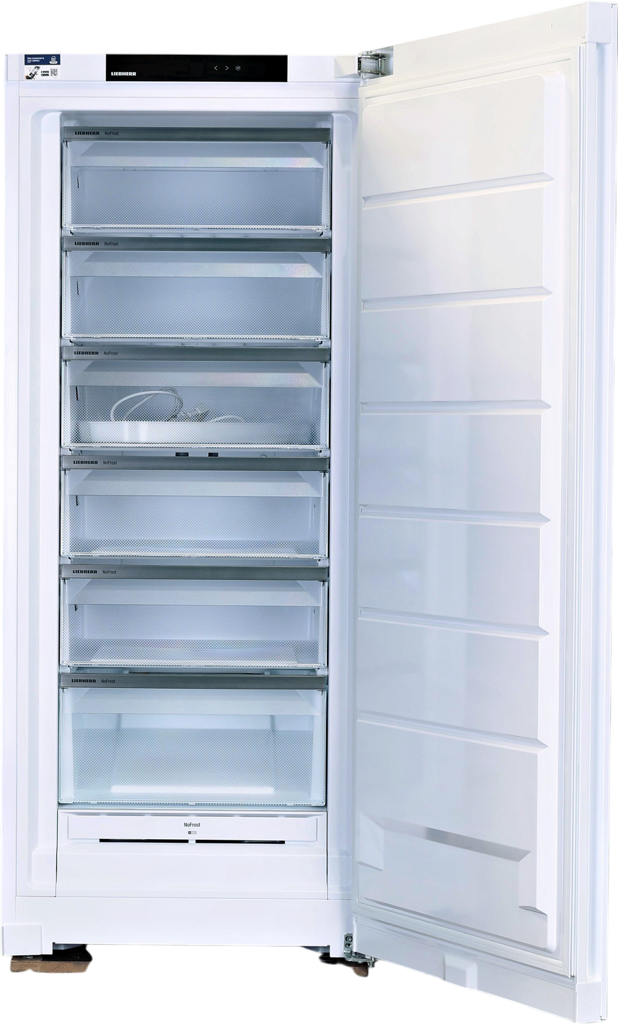 Congélateur Armoire Reconditionné LIEBHERR FND 7026-20