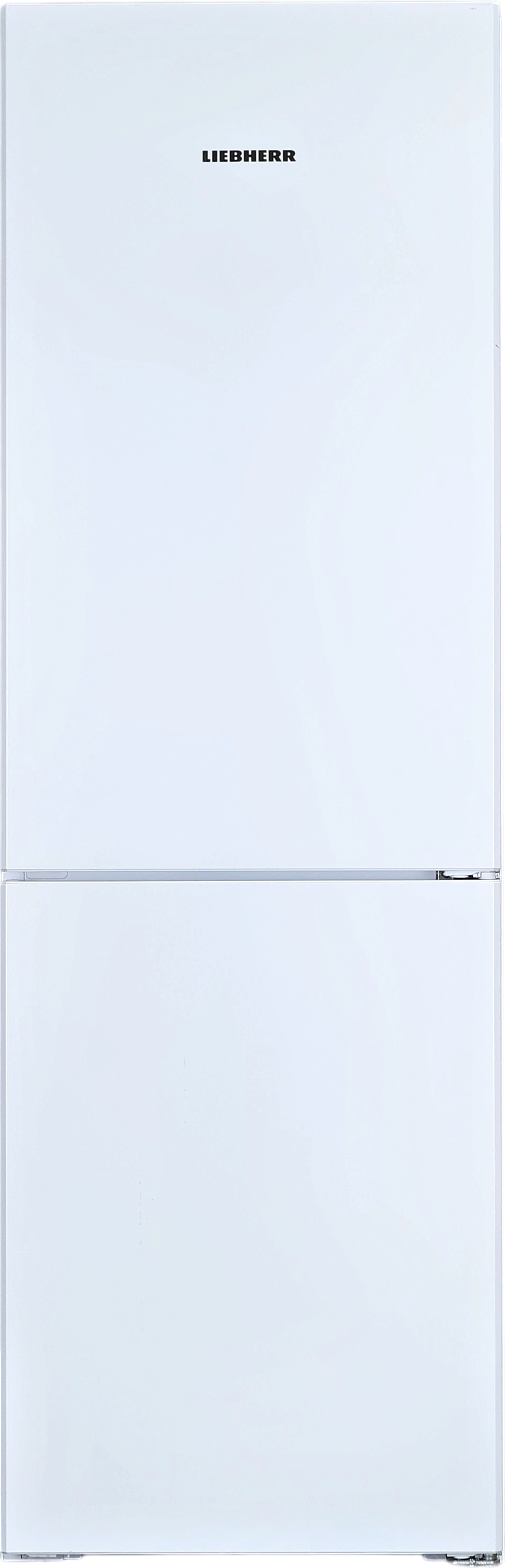 Réfrigérateur Avec Congélateur Reconditionné LIEBHERR CND1853-2
