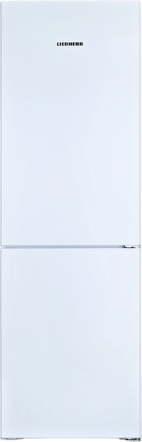 Réfrigérateur Avec Congélateur Reconditionné LIEBHERR CND1853-2