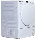 Seche-linge à Condensation 10 kg Reconditionné CANDY CSC10LF-S