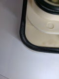Seche-linge à Condensation 10 kg Reconditionné CANDY CSC10LF-S