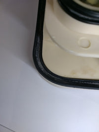 Seche-linge à Condensation 10 kg Reconditionné CANDY CSC10LF-S