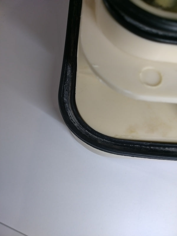 Seche-linge à Condensation 10 kg Reconditionné CANDY CSC10LF-S