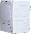 Seche-linge à Condensation 10 kg Reconditionné CANDY CSC10LF-S
