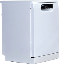 Lave-vaisselle Pose Libre 12 couverts Reconditionné BOSCH SMS46GW01E