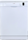 Lave-vaisselle Pose Libre 12 couverts Reconditionné BOSCH SMS53E02EU