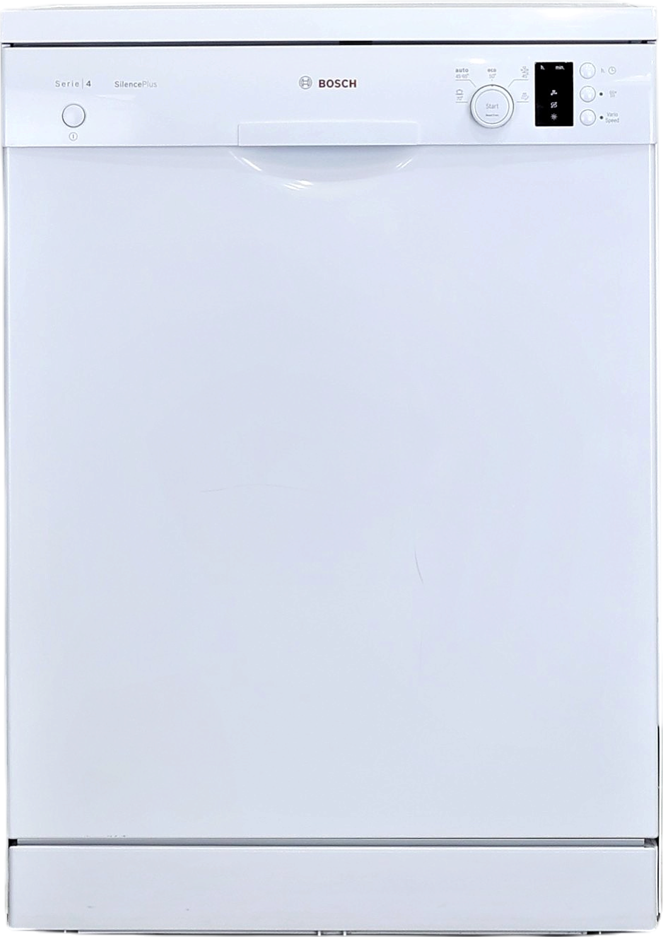 Lave-vaisselle Pose Libre 12 couverts Reconditionné BOSCH SMS53E02EU
