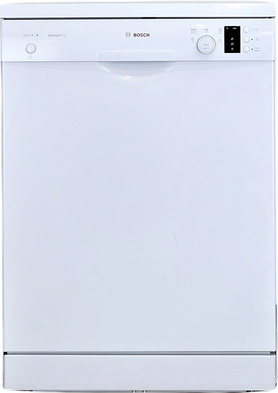 Lave-vaisselle Pose Libre 12 couverts Reconditionné BOSCH SMS53E02EU