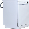 Lave-vaisselle Pose Libre 12 couverts Reconditionné BOSCH SMS53E02EU
