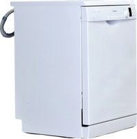 Lave-vaisselle Pose Libre 12 couverts Reconditionné BOSCH SMS53E02EU