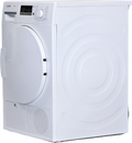 Seche-linge à Condensation 8 kg Reconditionné BOSCH WTB84300FF