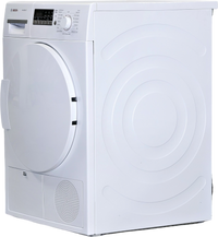 Seche-linge à Condensation 8 kg Reconditionné BOSCH WTB84300FF