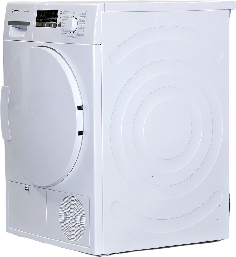 Seche-linge à Condensation 8 kg Reconditionné BOSCH WTB84300FF
