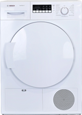 Seche-linge à Condensation 8 kg Reconditionné BOSCH WTB84300FF