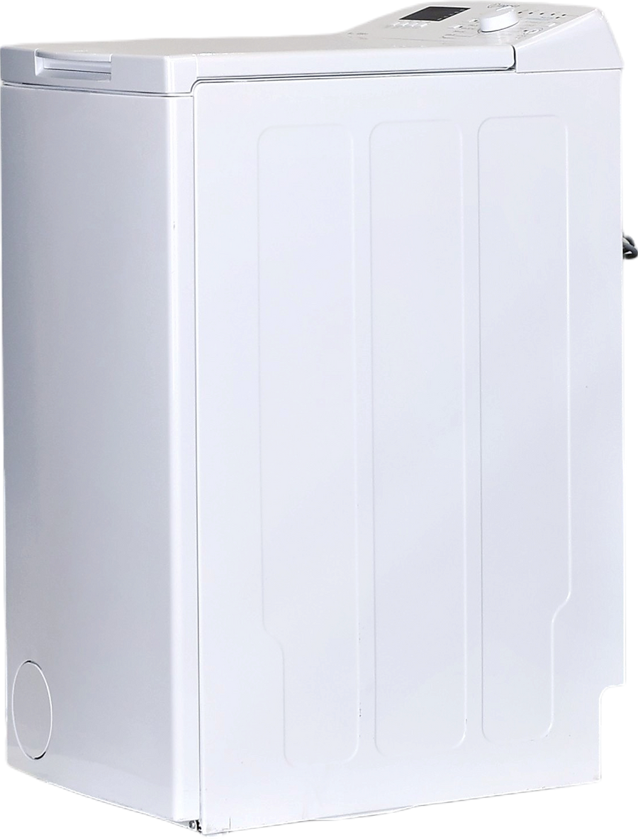 Lave-linge Top 6 kg Reconditionné INDESIT BTWHS62400FRN