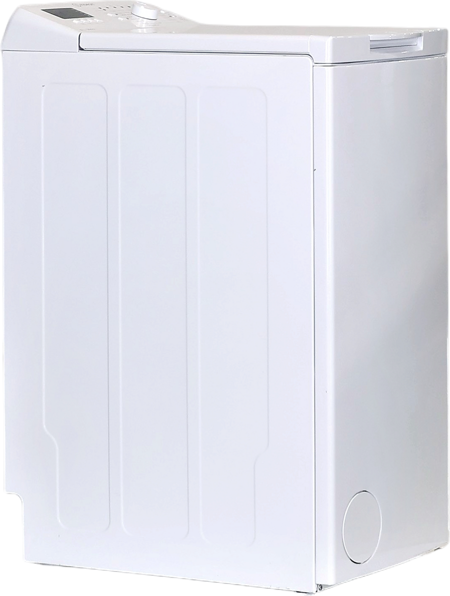 Lave-linge Top 6 kg Reconditionné INDESIT BTWHS62400FRN