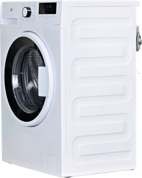 Lave-linge Hublot 7 kg Reconditionné ESSENTIEL B ELF714-2b