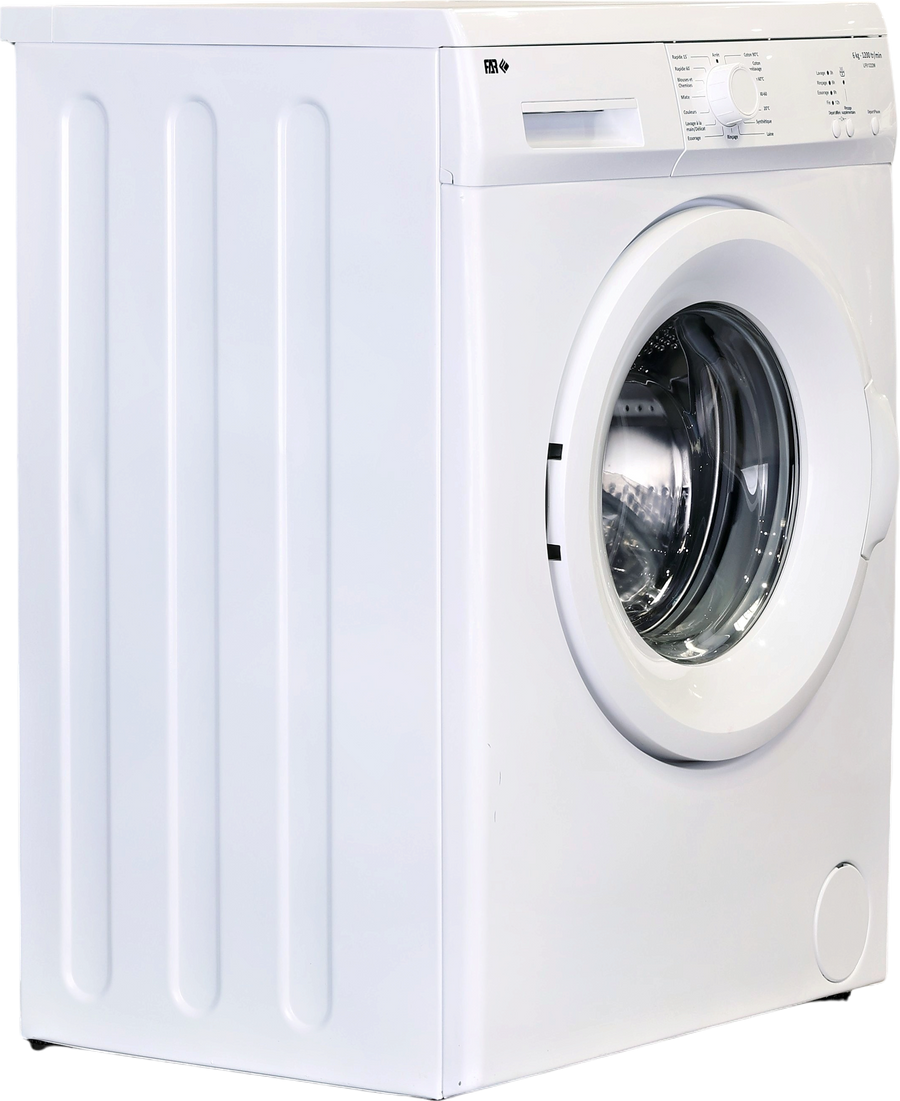 Lave-linge Hublot Reconditionné FAR LF61222W