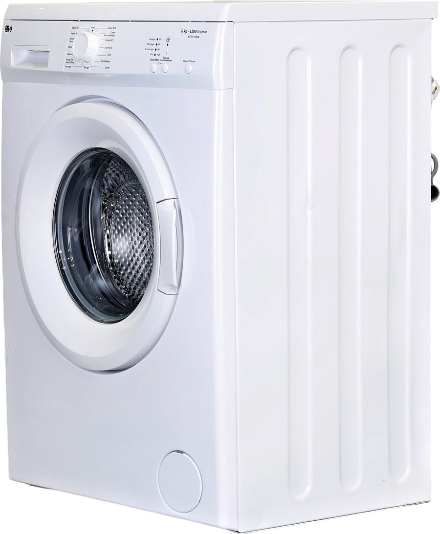 Lave-linge Hublot Reconditionné FAR LF61222W