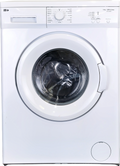 Lave-linge Hublot Reconditionné FAR LF61222W