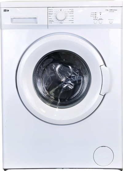 Lave-linge hublot FAR LF61222W