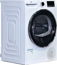 Seche-linge Pompe à Chaleur 8 kg Reconditionné BEKO B5T48243W