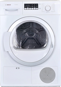 Seche-linge à Condensation 7 kg Reconditionné BOSCH WTB86200FF