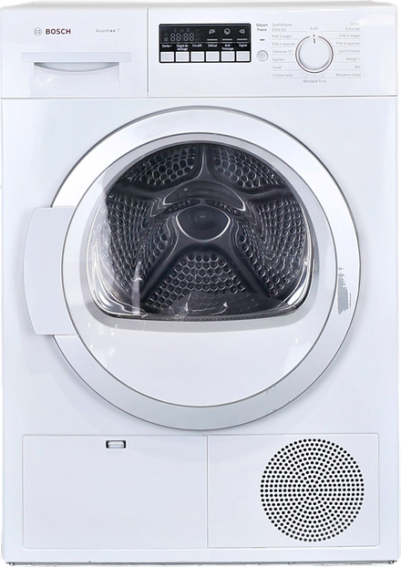 Seche-linge à Condensation 7 kg Reconditionné BOSCH WTB86200FF