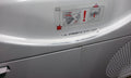 Seche-linge à Condensation 7 kg Reconditionné BOSCH WTB86200FF