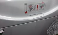 Seche-linge à Condensation 7 kg Reconditionné BOSCH WTB86200FF
