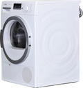 Seche-linge à Condensation 7 kg Reconditionné BOSCH WTB86200FF