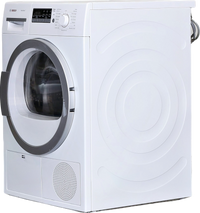 Seche-linge à Condensation 7 kg Reconditionné BOSCH WTB86200FF
