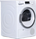Seche-linge à Condensation 7 kg Reconditionné BOSCH WTB86200FF