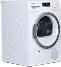 Seche-linge à Condensation 7 kg Reconditionné BOSCH WTB86200FF