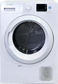 Seche-linge Pompe à Chaleur 8 kg Reconditionné INDESIT YTM1182XFR