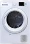 Seche-linge Pompe à Chaleur 8 kg Reconditionné INDESIT YTM1182XFR