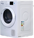 Seche-linge Pompe à Chaleur 8 kg Reconditionné INDESIT YTM1182XFR