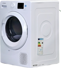 Seche-linge Pompe à Chaleur 8 kg Reconditionné INDESIT YTM1182XFR