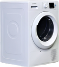 Seche-linge Pompe à Chaleur 8 kg Reconditionné INDESIT YTM1182XFR