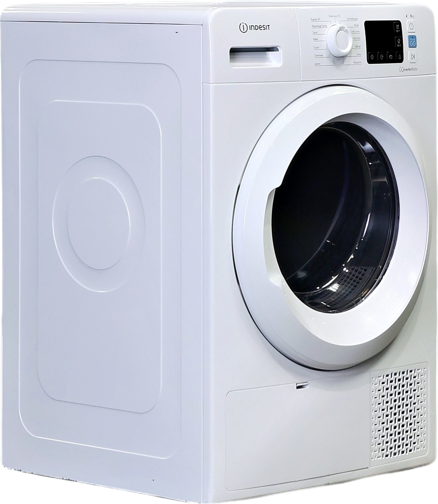 Seche-linge Pompe à Chaleur 8 kg Reconditionné INDESIT YTM1182XFR