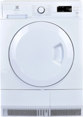 Seche-linge à Condensation 7 kg Reconditionné ELECTROLUX EW6C4735SC