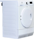 Seche-linge à Condensation 7 kg Reconditionné ELECTROLUX EW6C4735SC