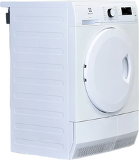 Seche-linge à Condensation 7 kg Reconditionné ELECTROLUX EW6C4735SC