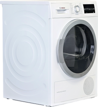 Seche-linge Pompe à Chaleur 9 kg Reconditionné BOSCH WTW87490FF