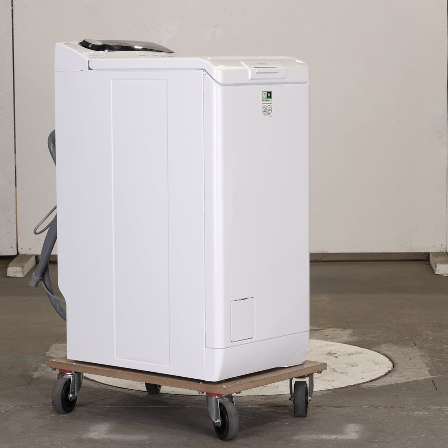 Lave-linge Top 7 kg Reconditionné AEG L7TBD734E