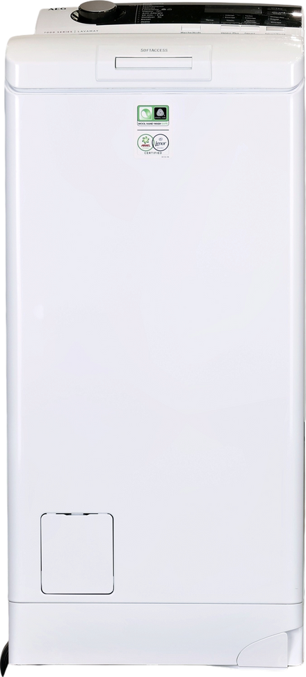 Lave-linge Top 7 kg Reconditionné AEG L7TBD734E
