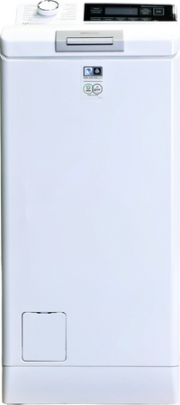 Lave-linge Top 7 kg Reconditionné ELECTROLUX EW7T3463IK
