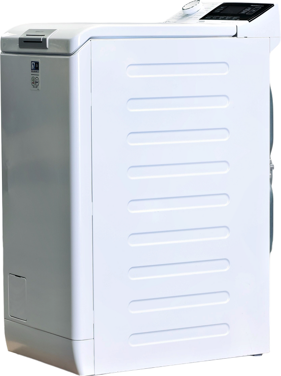 Lave-linge Top 7 kg Reconditionné ELECTROLUX EW7T3463IK